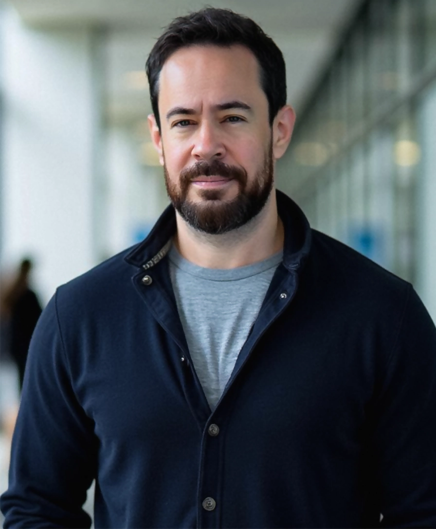 Dan Caron