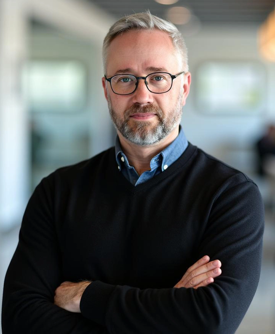 Dr. Doug Fridsma