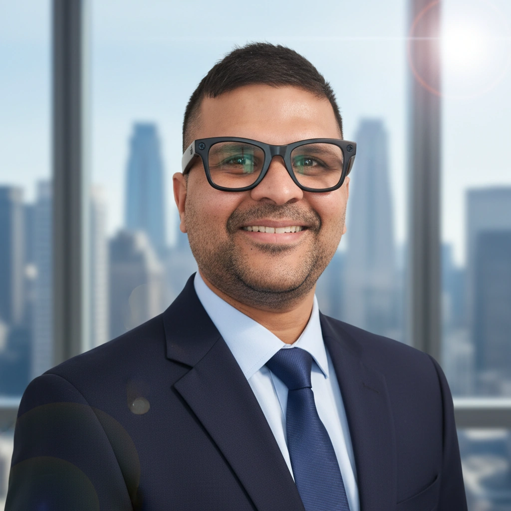 Gaurav Trivedi, PhD