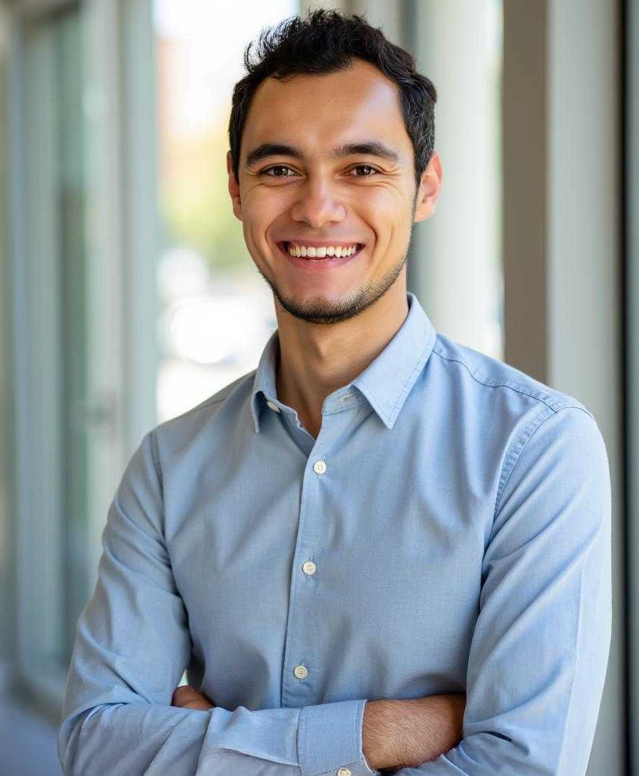 Juan Acosta