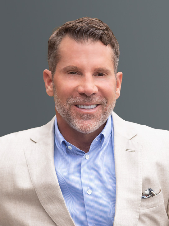 Dr. Jeff Vacirca, MD, FACP