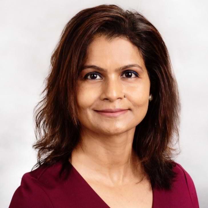 Dr. Madhu Behera, PhD